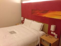 -上海贝尔特酒店(巴黎春天店)