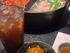 -山缓缓火锅(青岛万象城店)