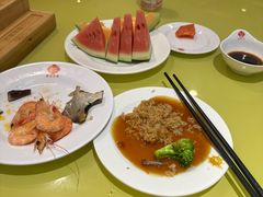 -海韵之星邮轮水会(明发商业广场店)