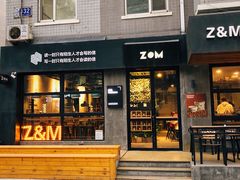 -ZM COFFEE(西安路店)