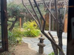 -北京古北水镇御舍温泉酒店