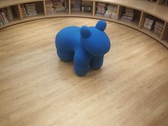 -漕河泾街道图书馆(漕河泾社区文化活动中心店)