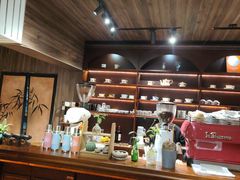 -沏点Trattoria意大利餐厅(新街口店)