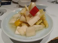 -眉州东坡·熊猫主题餐厅(枫蓝店)