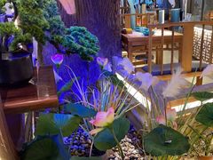 -荷塘秋月·本帮江浙菜(国权路店)