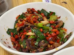 -笨罗卜浏阳菜馆(富家湾小区店)