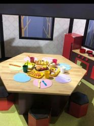 -幻贝家儿童乐园(苏州中心店)