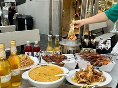 -No.DD戳子烧烤·江湖菜(北京总店)
