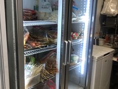 -阿姨小肉摊(同济西苑店)