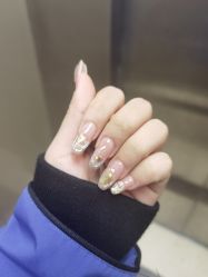-晨·艺美甲美睫