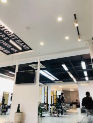 -ASA HAIR SALON