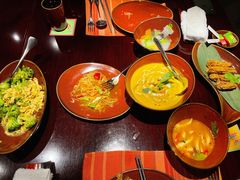 -红泰·泰精选·特色料理(中山路店)