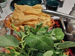 -二刀潮牛·鲜牛肉火锅(爱融荟城店)
