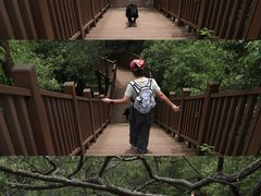 -昆明青龙峡风景区