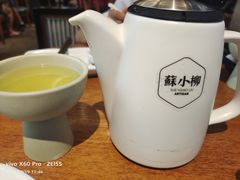-苏小柳手作点心(控江旭辉分院)