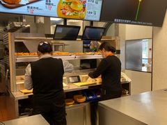 -德克士(龙阳广场店)