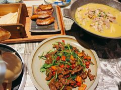 -一味大院•桐庐菜传承店(春江路店)