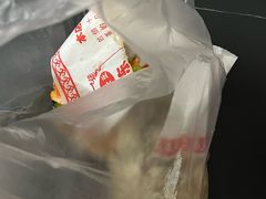 -东北熏肉大饼(后湖店)