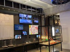 -现代汽车文化中心 Hyundai Motorstudio Beijing