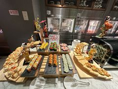 -厦门泰地万豪酒店-贡厨全日餐厅