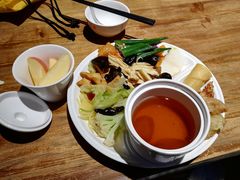 -素清香(解放路店)