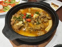 -峨嵋小镇·川菜(勒泰中心店)