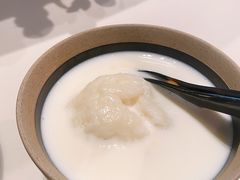 奶白酒-胡麻(静安嘉里店)