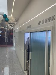 -MINX名珂斯·烫染形象设计
