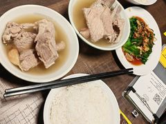 -牛车水美食街