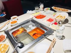 -海底捞火锅(泉城路店)