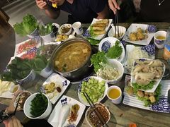 -新记印象酸菜鱼馆(天阳亲子广场店)