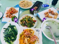-景好海鲜餐厅(大鹏必选旅游店)