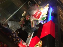 -领鲜活海鲜榴莲自助火锅(东门店)