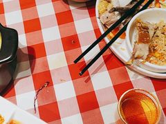 -西贝莜面村(上海百联西郊店)