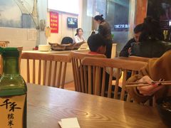 -青石桥老瓦房肥肠粉总店(青石桥总店)