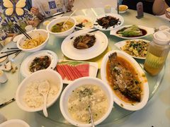 -张刚餐饮(春晓馨苑店)