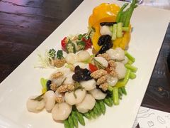 -桉树林A coffee 森林餐厅(三圣乡店)