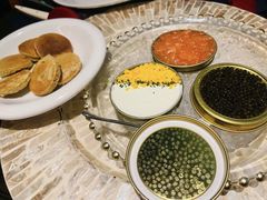 -福楼毕斯罗F Bistronome(国贸商城约会地标景观店)