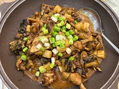 -椿记烧鹅(建干路店)
