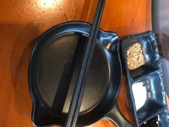 -伍丁·烤牛肋(和平东桥店)