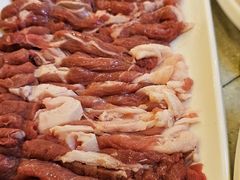 -八先生涮肉房(三里河店)