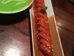 -外婆家(南开大悦城店)