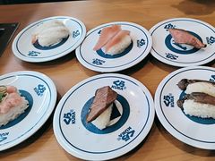 -KURA寿司(博多中洲店)