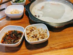 -傣妹火锅(荔湾广场店)