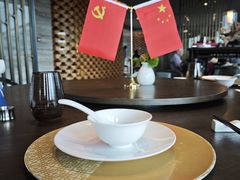 -彩丰楼中餐厅(佘山世茂洲际酒店)