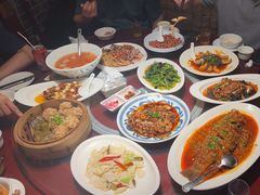 -永乐饭店