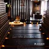 和木私厨☘️颜值与味道并存，米其林与黑珍珠🍽️双誉餐厅