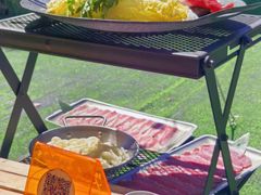 -CAMP.33露营烤肉·团建聚餐(创智天地店)