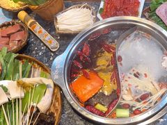 -欧阳小姐在成都(鼓楼店)