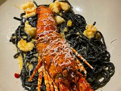 -燃扒房Steakhouse(皇庭店)